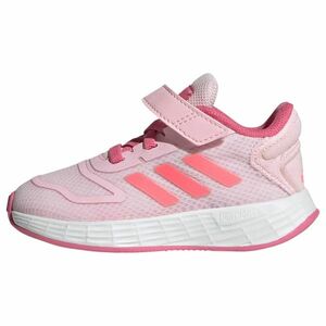 ADIDAS PERFORMANCE Sportcipő 'Duramo 10' rózsaszín / világos-rózsaszín kép