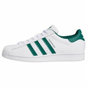 ADIDAS ORIGINALS Rövid szárú sportcipők smaragd / fehér kép