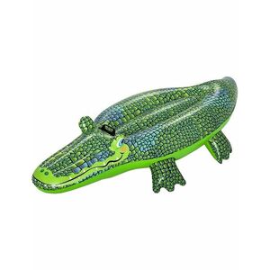 Crocodile nyugágy úszáshoz Bestway kép