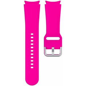 4wrist 4wrist Óraszíj Samsung Watch4 - Barbie Powder kép