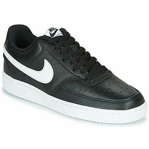 Rövid szárú edzőcipők Nike COURT VISION LOW kép