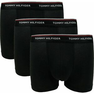 Tommy Hilfiger Tommy Hilfiger 3 PACK - férfi boxeralsó PLUS 1U87905252-990 XXL kép