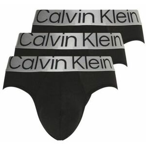 Calvin Klein Calvin Klein 3 PACK - férfi alsó NB3129A-7V1 XXL kép