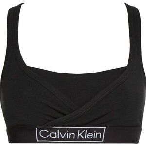 Calvin Klein Calvin Klein Női szoptatós melltartó Bralette QF6752E-UB1 XL kép