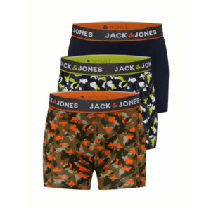 JACK & JONES Boxeralsók vegyes színek kép
