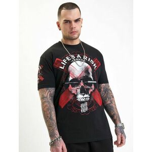Blood In Blood Out Hevas T-Shirt kép