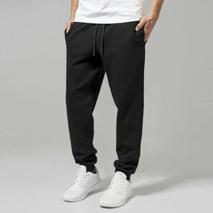 Urban Classics Basic Sweatpants black kép