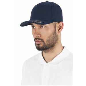 Urban Classics Flexfit 5 Panel navy kép