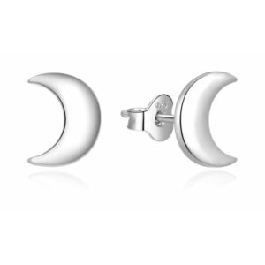 MOISS MOISS Bámulatos ezüst fülbevaló Hold E0002339 kép