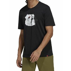 Klasszikus férfi Adidas póló kép