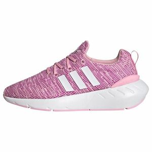 ADIDAS ORIGINALS Sportcipő 'Swift Run 22' rózsaszín / fehér kép
