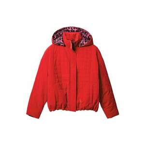 Desigual Téli dzseki piros kép