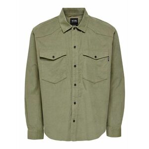 Only & Sons Ing 'Andy' khaki kép