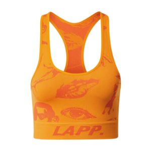 Lapp the Brand Sportmelltartók narancs / homár kép