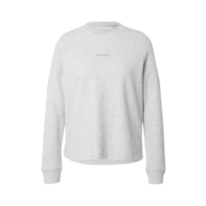 Calvin Klein Tréning póló szürke melír kép