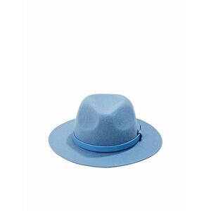 fedora szalma kalap kép