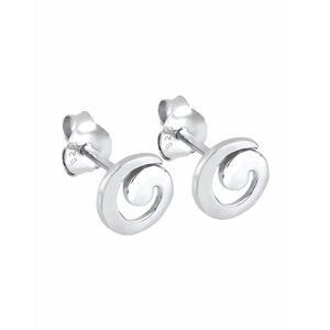 ELLI Fülbevalók 'Spirale' ezüst kép