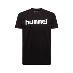 Hummel Funkcionális felső fekete / fehér kép