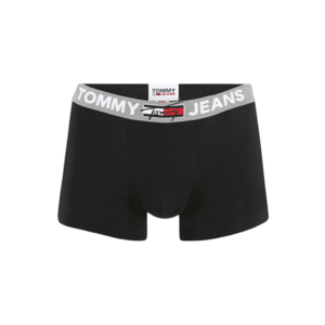 Tommy Hilfiger Underwear Boxeralsók sötétkék / szürke / piros / fekete / fehér kép