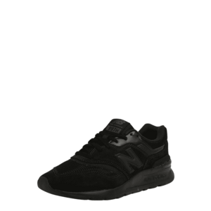 new balance Rövid szárú sportcipők 'CM 997' fekete kép