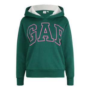Gap Petite Tréning póló zöld / rózsaszín kép