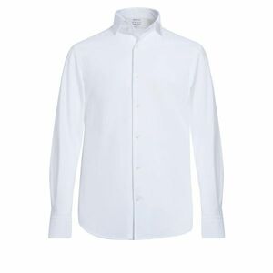Boggi Milano Üzleti ing fehér kép