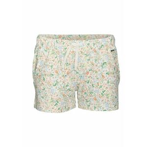 s.Oliver Pizsama nadrágok fehér / zöld / rózsaszín / korál / pasztellkék kép