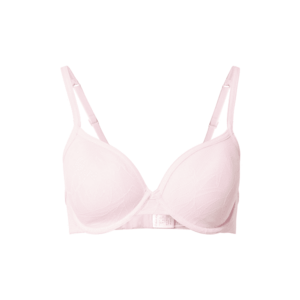 Calvin Klein Underwear Melltartó 'Sheer Marquisette ' rózsaszín kép