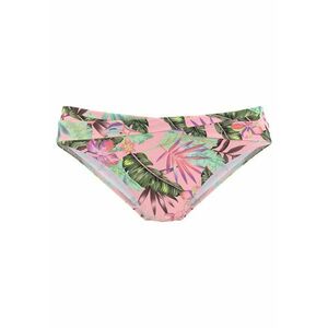 s.Oliver Bikini nadrágok rózsa / vegyes színek kép