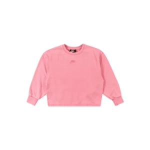 Nike Sportswear Tréning póló rózsaszín kép