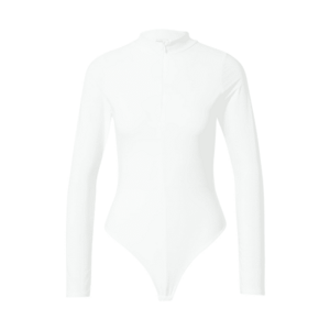 Femme Luxe Rövid body 'TOVA' természetes fehér kép