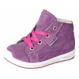 Pepino Tipegő cipők lila / rózsaszín kép
