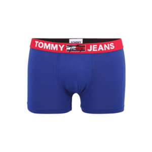 Tommy Hilfiger Underwear Boxeralsók zafir / fehér / piros kép