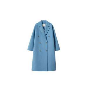 MANGO Átmeneti kabátok 'Picarol' kék kép