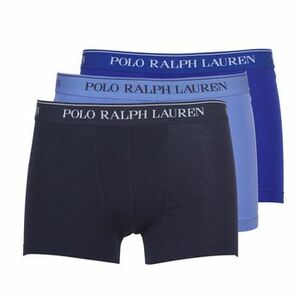 Boxerek Polo Ralph Lauren CLASSIC 3 PACK TRUNK kép