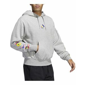 Férfi Adidas pulóver kép
