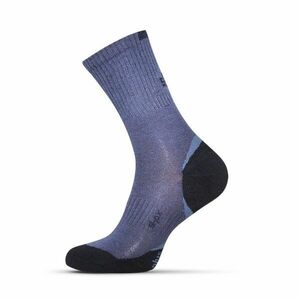 LegyFerfi Sötét kék férfi pamut zokni Clima Plus kép