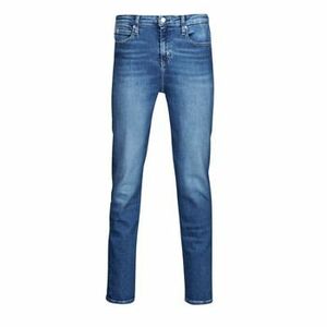 Slim farmerek Calvin Klein Jeans HIGH RISE SLIM kép