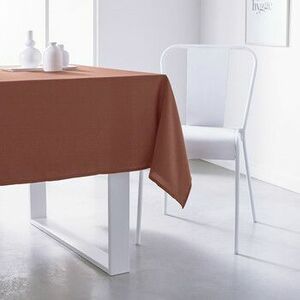 Asztalterítő Today Nappe 150/250 Polyester TODAY Essential Terracotta kép