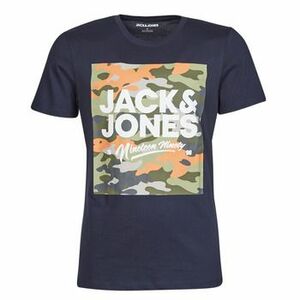 Rövid ujjú pólók Jack & Jones JJPETE kép