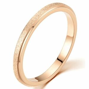 Joselyn Gyűrű-RózsaArany/47mm KP17229 kép