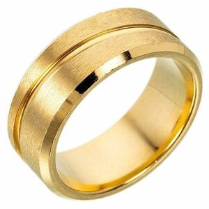 Jolly Gyűrű-Arany/55mm KP17325 kép