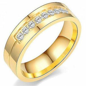 Versprechen Női Gyűrű-Arany/49mm KP17355 kép