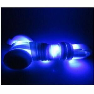 LED cipőfűző-Kék KP18493 kép