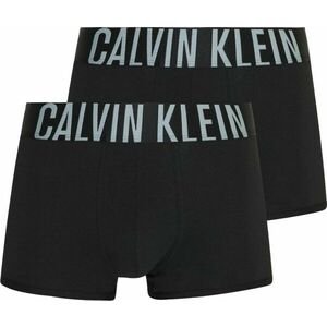 Calvin Klein Calvin Klein 2 PACK - férfi boxeralsó NB2602A-UB1 M kép