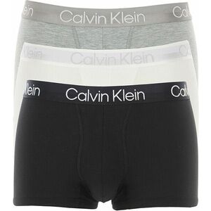 Calvin Klein Calvin Klein 3 PACK - férfi boxeralsó NB2970A-UW5 L kép