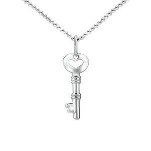 Silvego Silvego Divatos ezüst nyaklánc ZTS83504NVSW (lánc, medál) kép