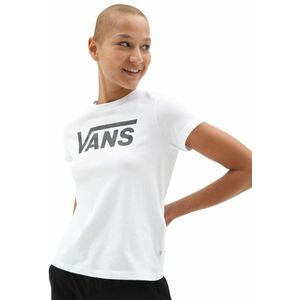 VANS VANS Női póló VN0A3UP4WHT1 XL kép