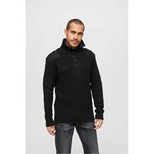 Brandit Alpin Pullover black kép