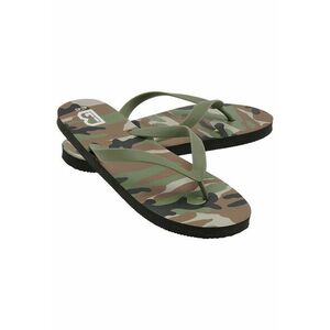 Brandit Beach Slipper woodland kép